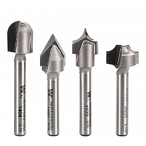 Carbide Tipped Tooling