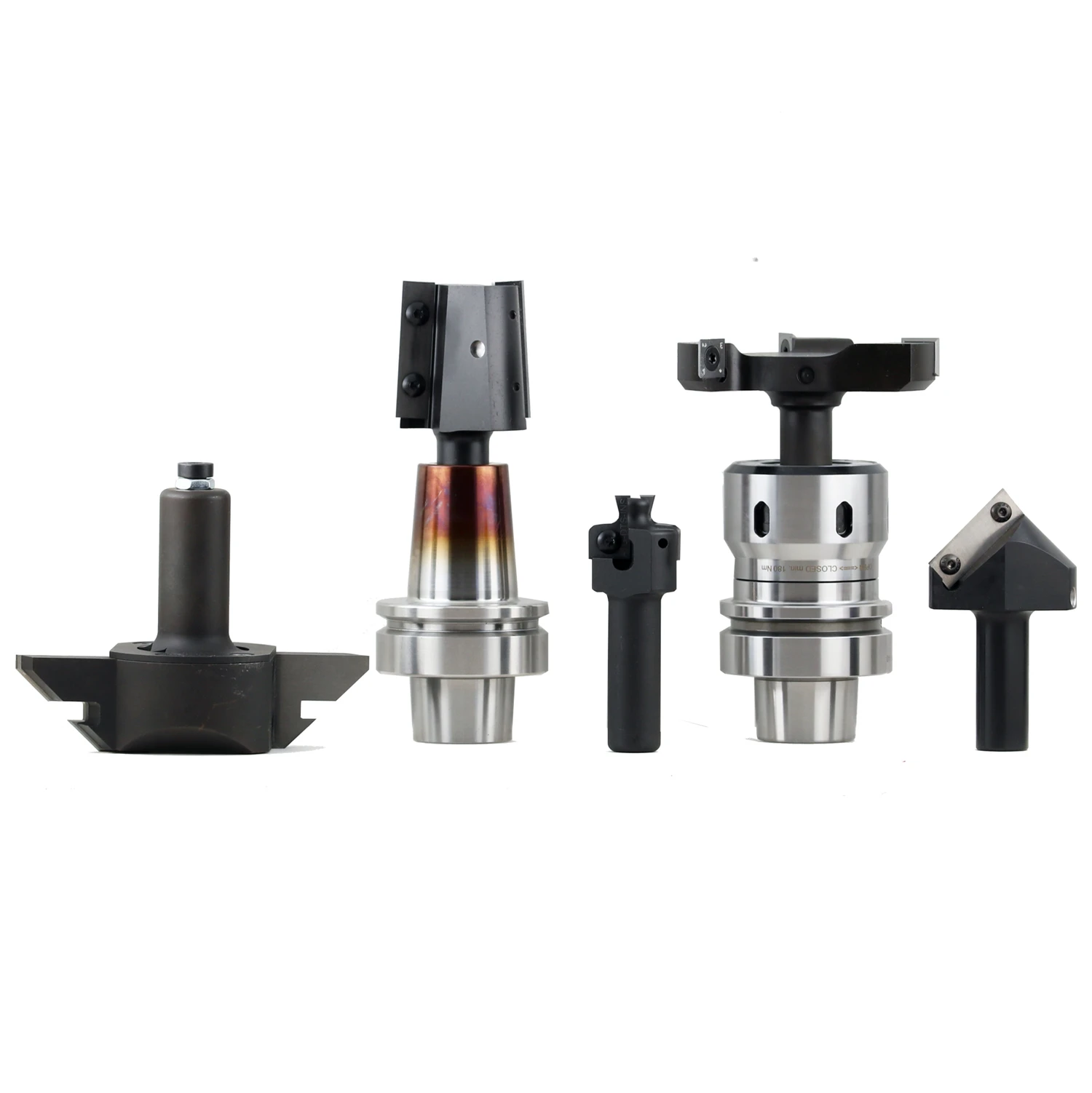 Insert Tooling