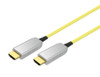 60M HDMI AOC Fibre Cable Supports 4K 30Hz
