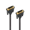 5M DVI-D to DVI-D Dual Link Cable Supports 4K@30Hz