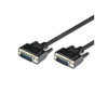 1M DB15 Male to Male Data Cable
