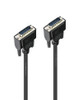1.5M DB15 Male to Male Data Cable