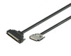 10M SCSI 5 VHDCI 68M to SCSI 3 HPDB68M Cable