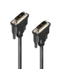 2M DVI-D Male to Male Single Link Cable 1080P