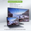 3M USB 3.2 GEN 2x2  Type-C M/M Cable supports 100W PD, 4K@60Hz Video, 20Gbps Data Transfer
