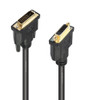 10M DVI-D Male to DVI-D Female Extension Cable 