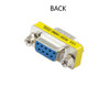 Port Saver for DB9 Female Port