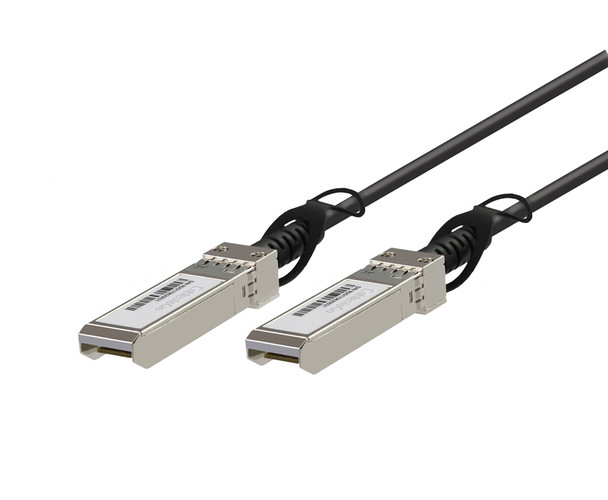 1M  HP X242 Compatible SFP+ To SFP+ 10Gb Cable