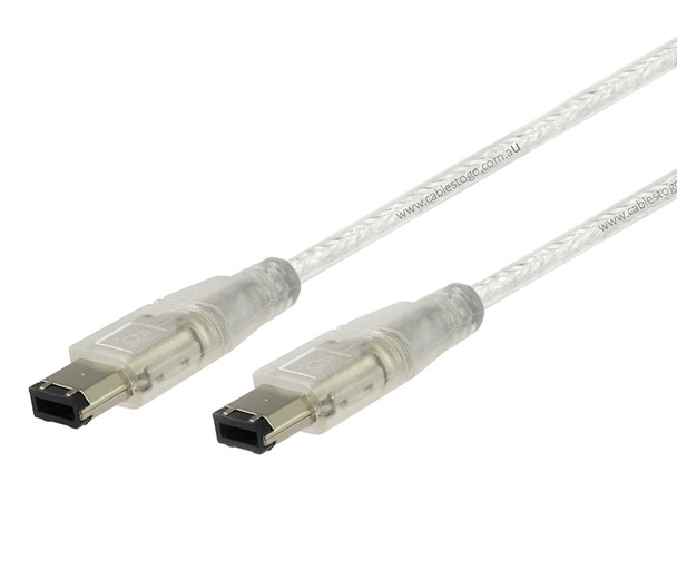 4.5M 1394A 6Pin to 6Pin Cable
