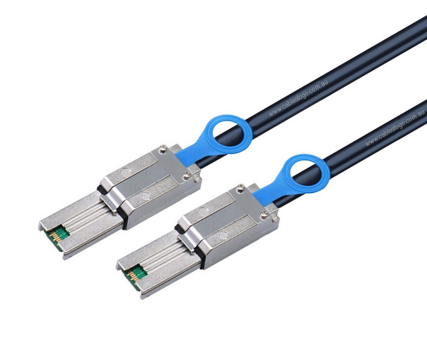 3M External Mini SAS SFF-8088 To Mini SAS SFF-8088 Cable