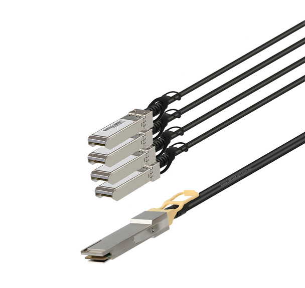 2M QSFP+ 40G  to 4x SFP+ 10G  Cable CISCO Compatible