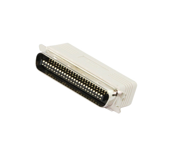 C50M SCSI 1 Terminator ( Active )