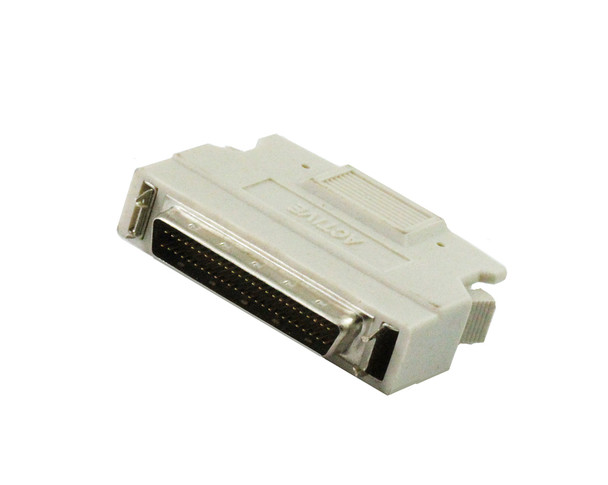 H50M SCSI II Active Terminator 
