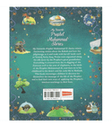 My Favourite Prophet Muhammad Stories by Saniyasnain Khan back cover