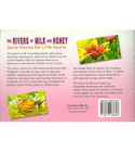 Back cover image of the book The Rivers Of Milk And Honey