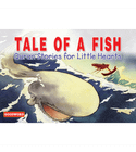 Front cover image of the book Tale of a Fish