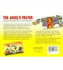 Back cover image  of the book The Angel's Prayer