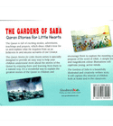 The Gardens of Saba Goodword Quran Stories for Little Hearts back cover