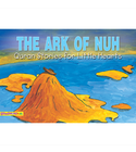 Front cover image of the book The Ark of Nuh