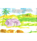 The Most Patient Man – Illustrated Story of Prophet Ayyub Teaching Patience and Faith
