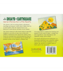 The Prophet Shuayb and the Earthquake – Goodword Kids Book Back Cover with Quran Story Summary and Illustrations