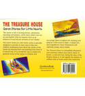 The Treasure House – Goodword Islamic Children's Book Back Cover