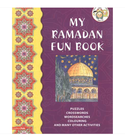 Goodword Islamic Activity Book for Kids Ages 7-10 by Tahera Kassamali