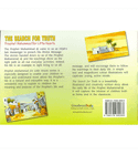 Goodword Paperback Back Cover Featuring Prophet Muhammad's Life Story