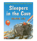 Front cover image of the book Sleepers in the Cave