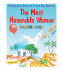 Front cover image of the book The Most Honorable Woman