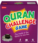 Quran Challenge Game box RGB