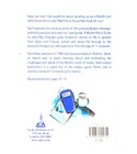 Back cover of A Muslim Boy's Guide to Life's Big Changes by Sami Khan