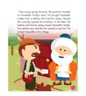 Educational children's book teaching wisdom through folk tales