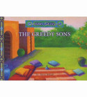 Quran Stories The Greedy Sons book cover by Tahira Arshad