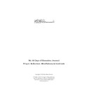 Ramadan journal for daily prayer reflection and gratitude tracking