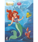 Disney-Princess-Classic-Stories-The-Mermaid