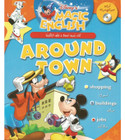 Disney-Around-the-Town
