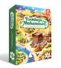 Learning-Roots-Footsteps-of-Muhammad-Puzzle