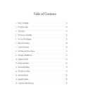 Life of Rasulullah Makkan Period table of contents pages