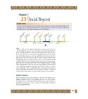 Life of Rasulullah Makkan Period Chapter 23 Social Boycott sample page