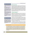 Life of Rasulullah Madinah Period bringing over the family chapter sample page