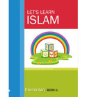 Let's-Learn-Islam-Elementary-book-1