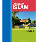 Lets-Learn-Islam-textbook-Level-1