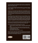 Back cover of Companion of Hajj featuring book overview and author information