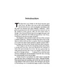 Introduction page from Daughters of Another Path book