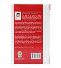 Back cover of The Secret Dialogue and Persuasion with book overview and author information
