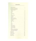 Purification of the Heart table of contents showing chapters on spiritual diseases and their cures