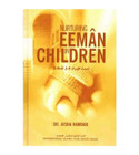 Nurturing Eeman in Children book cover by Dr. Aisha Hamdan