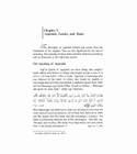 Sample chapter page from Nurturing Eeman in Children discussing aqeedah, eeman, and ihsan