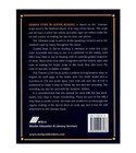 Back cover of Graded Steps In Qur'an Reading The Uthmani Script Teacher's Self Study Edition by MELS Publications